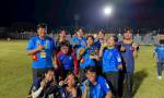การแข่งขันยิงธนู LAMPANG OPEN ARCHERY CHAMPIONSHIP 2569