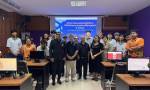 โครงการอบรมเชิงปฏิบัติการ 